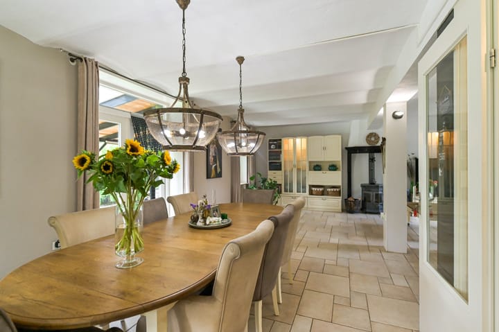 Foto 6 van Opperdonkseweg 8-A