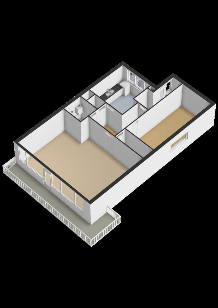 Photo 25 of Maaskade 107