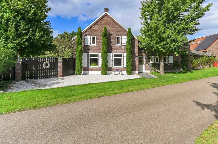 Foto 2 van Opperdonkseweg 8-A