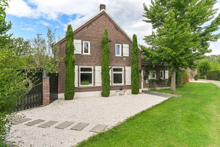 Foto 4 van Opperdonkseweg 8-A