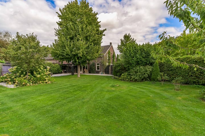 Foto 3 van Opperdonkseweg 8-A