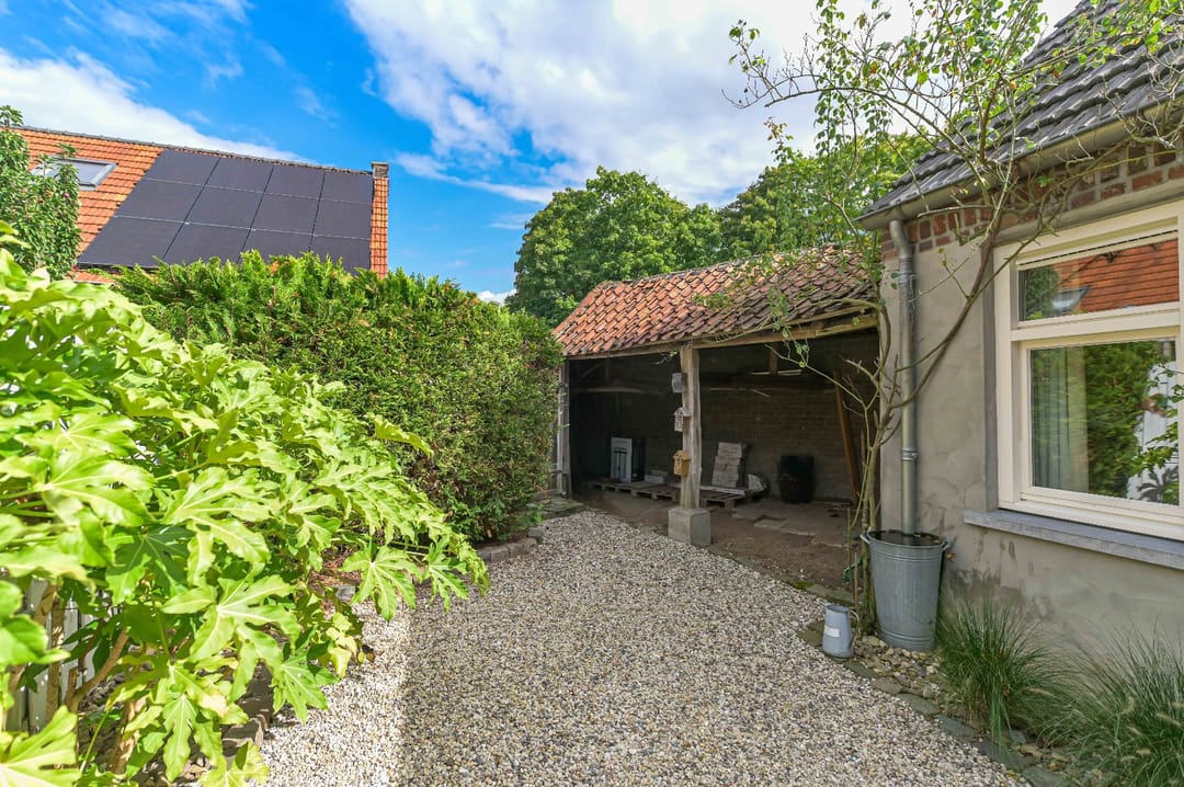 Foto 13 van Opperdonkseweg 8-A