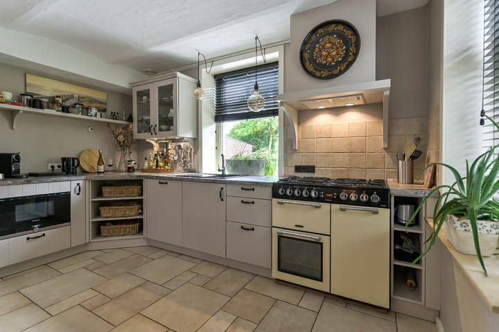 Foto 7 van Opperdonkseweg 8-A