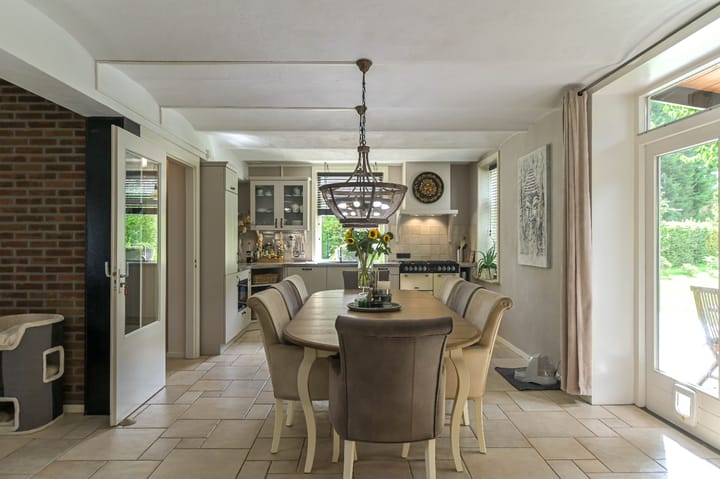 Foto 9 van Opperdonkseweg 8-A