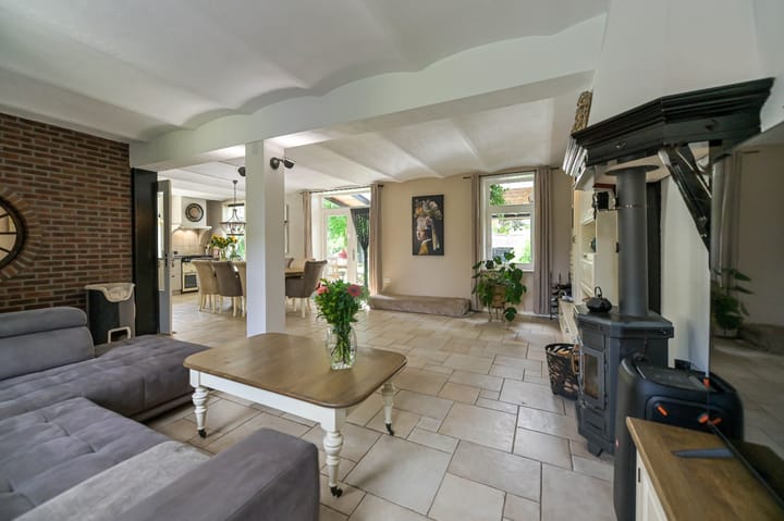 Foto 12 van Opperdonkseweg 8-A