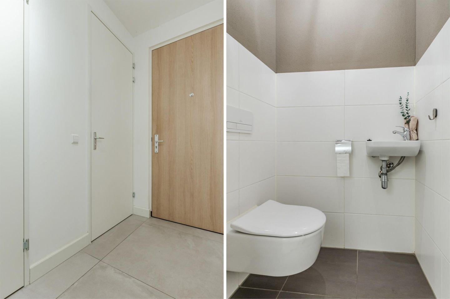 Foto 14 van Van Vollenhovenstraat 3-131