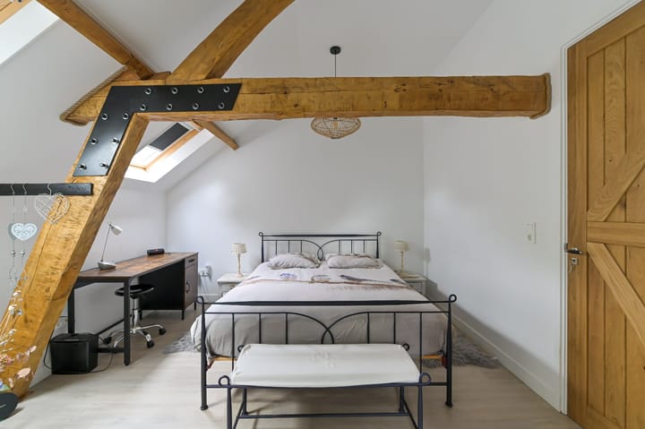 Foto 24 van Opperdonkseweg 8-A