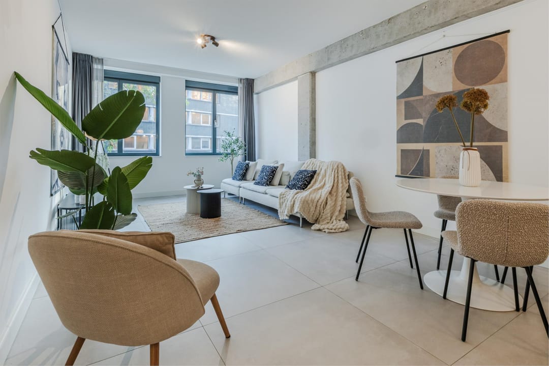 Foto 16 van Van Vollenhovenstraat 3-131