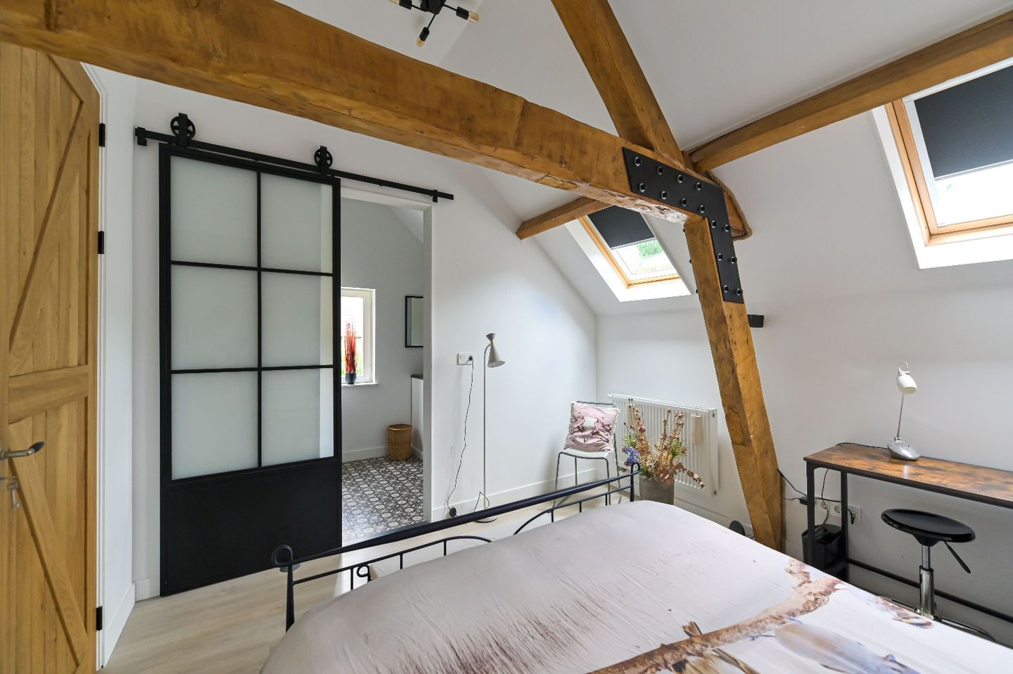 Foto 25 van Opperdonkseweg 8-A