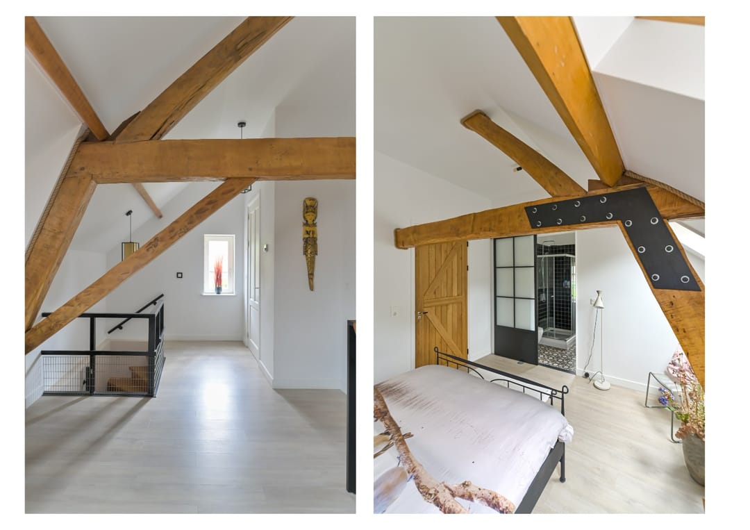 Foto 26 van Opperdonkseweg 8-A