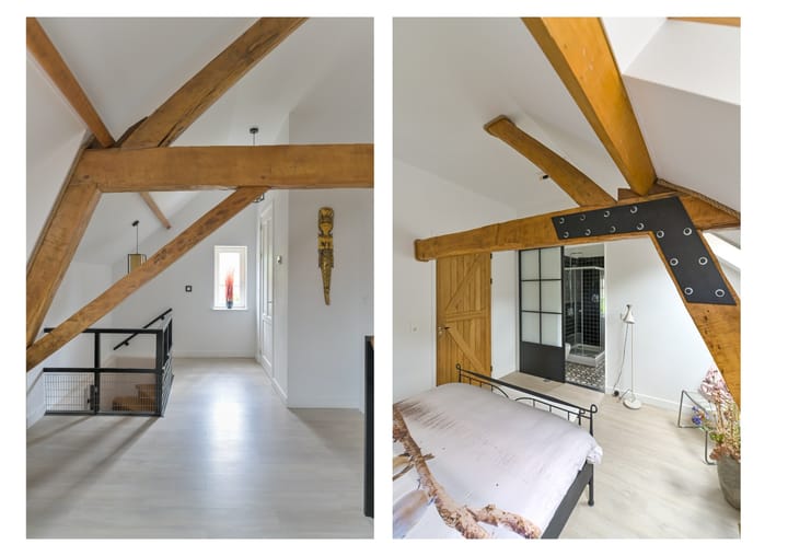 Foto 26 van Opperdonkseweg 8-A