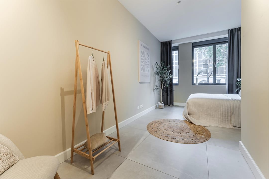 Foto 23 van Van Vollenhovenstraat 3-131