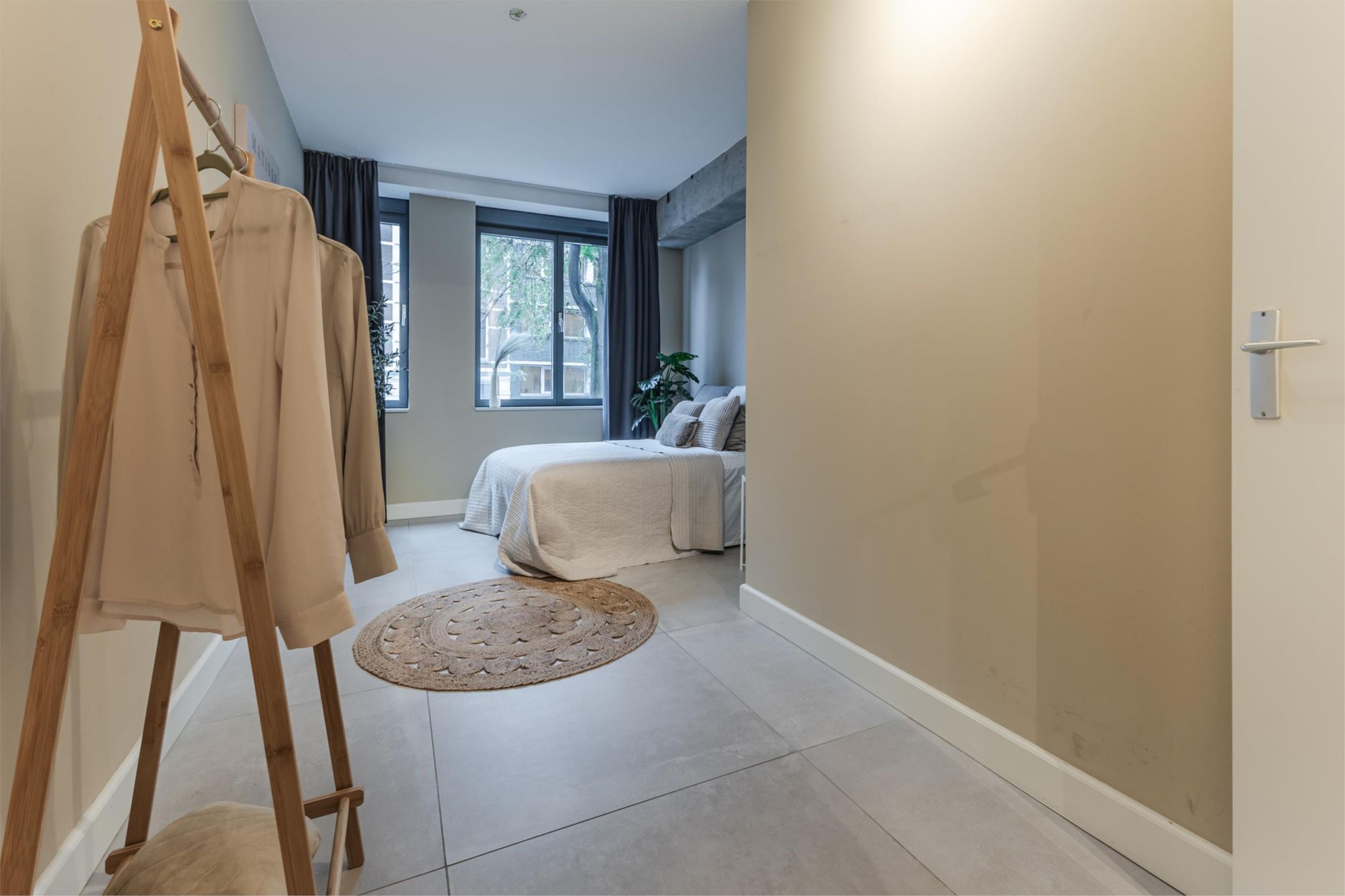 Foto 24 van Van Vollenhovenstraat 3-131