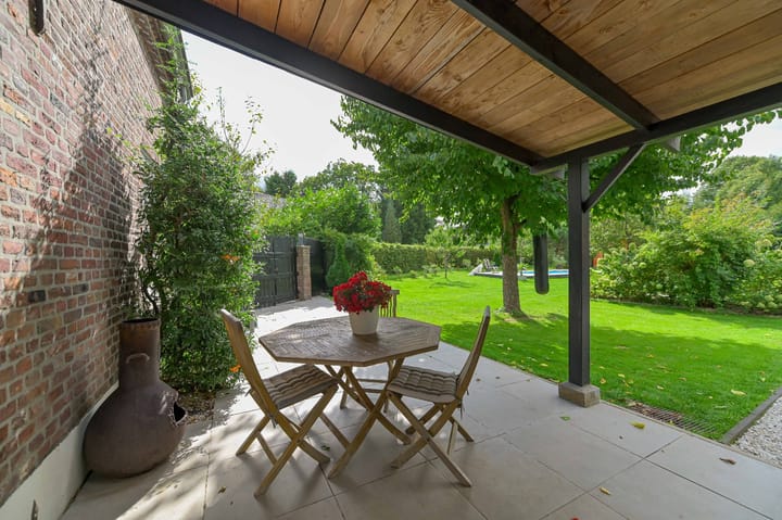 Foto 29 van Opperdonkseweg 8-A