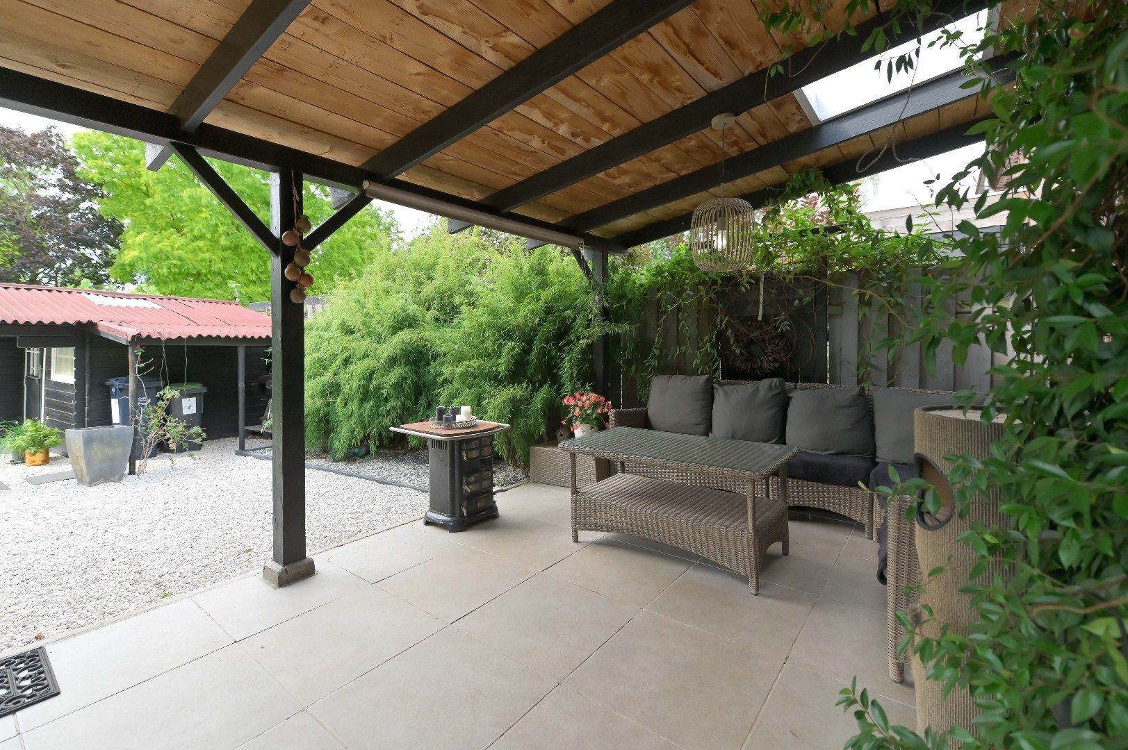 Foto 30 van Opperdonkseweg 8-A