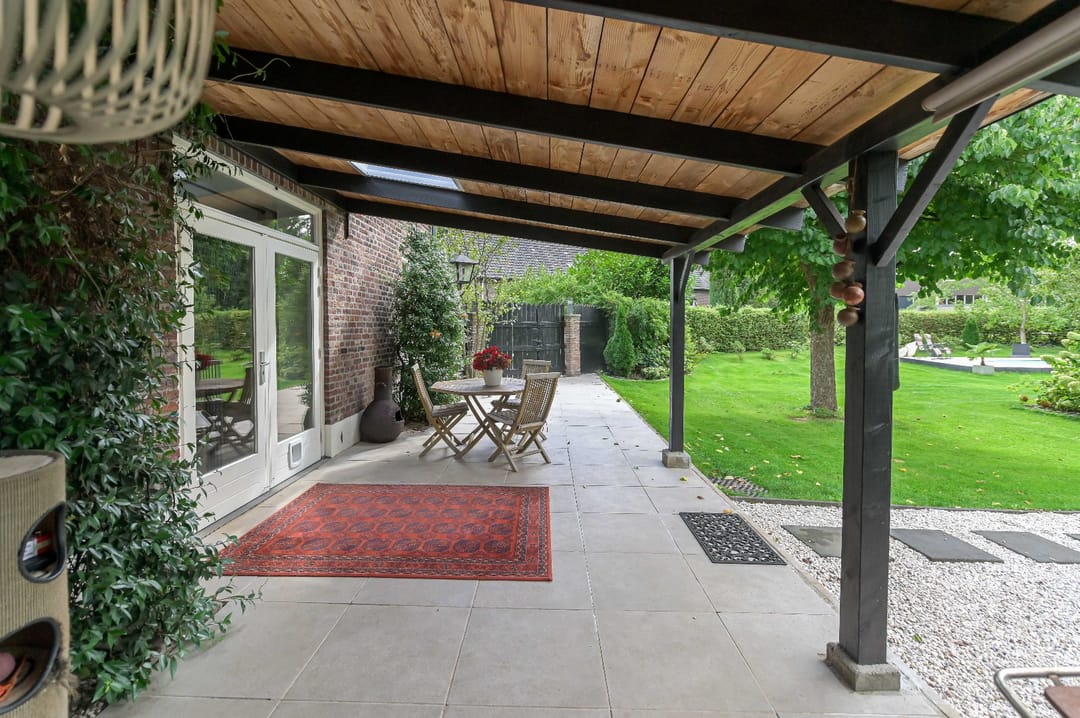 Foto 31 van Opperdonkseweg 8-A