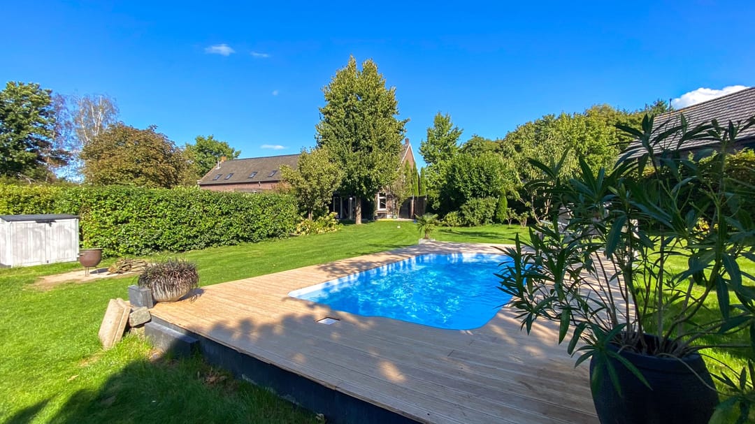 Foto 32 van Opperdonkseweg 8-A