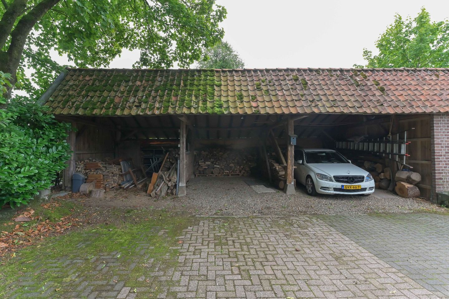 Foto 35 van Opperdonkseweg 8-A