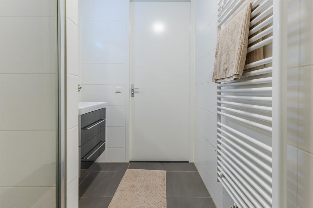 Foto 31 van Van Vollenhovenstraat 3-131