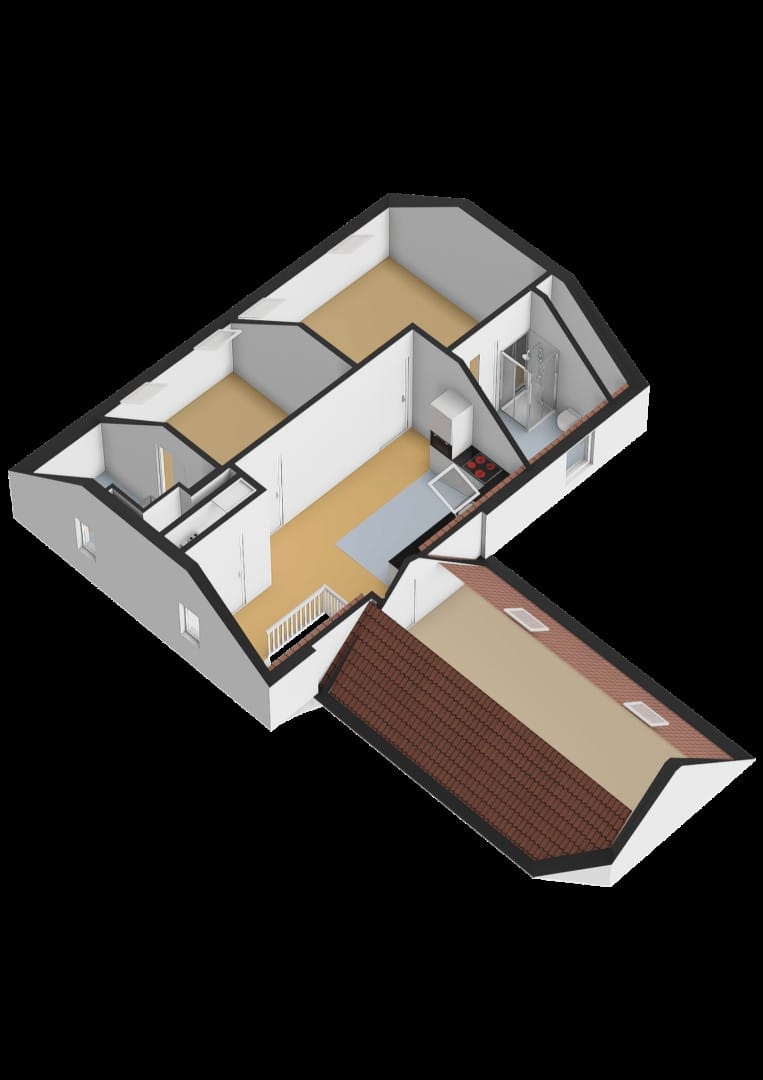 Foto 39 van Opperdonkseweg 8-A