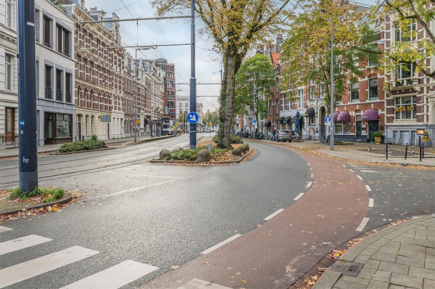 Foto 34 van Van Vollenhovenstraat 3-131