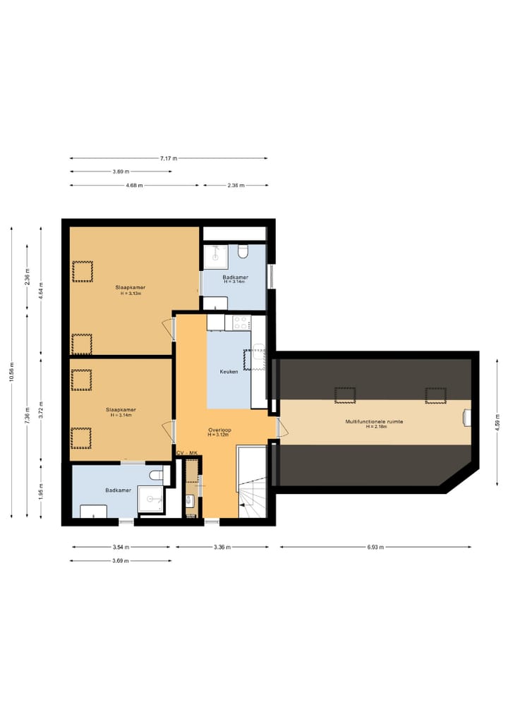 Foto 38 van Opperdonkseweg 8-A