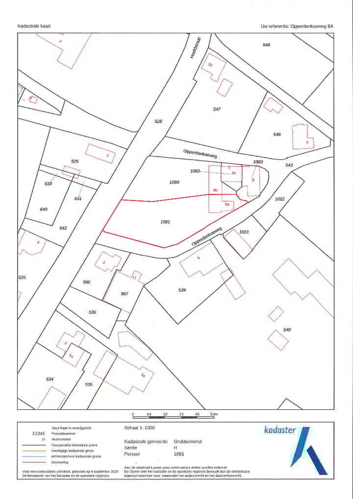 Foto 45 van Opperdonkseweg 8-A