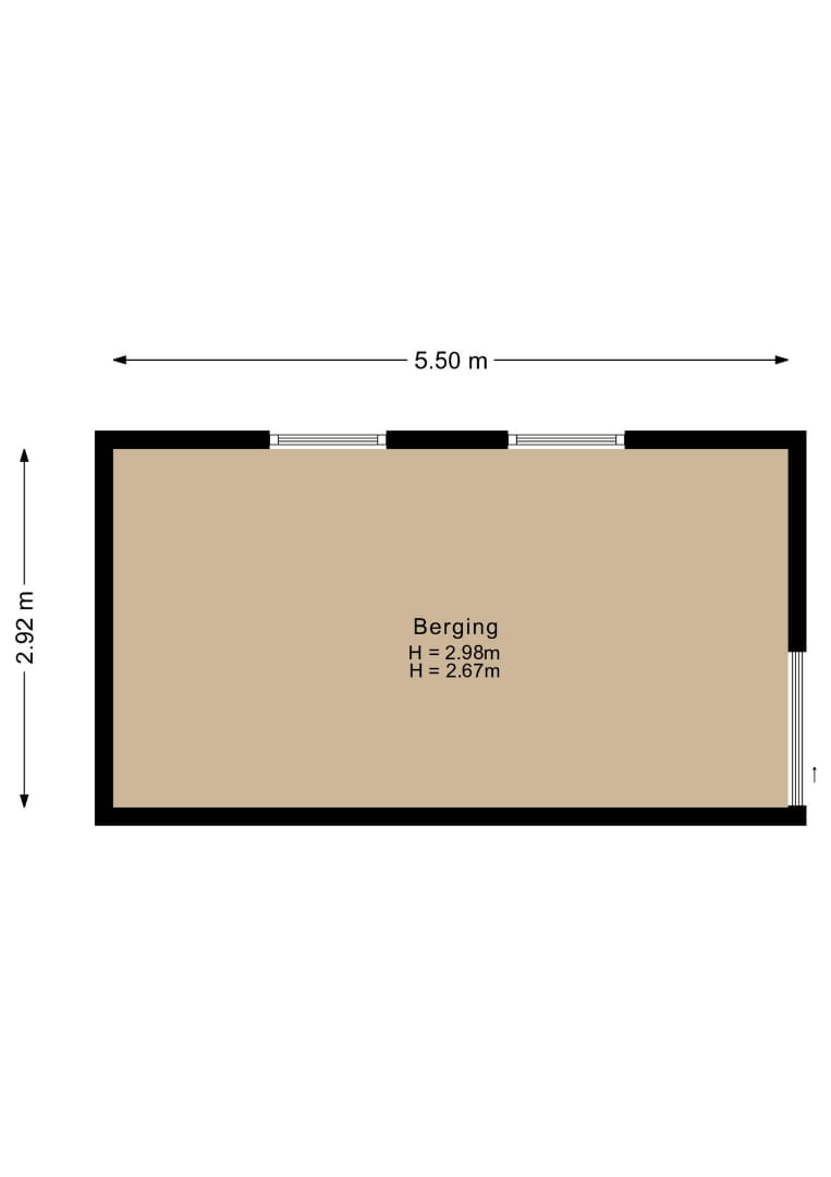 Foto 42 van Opperdonkseweg 8-A
