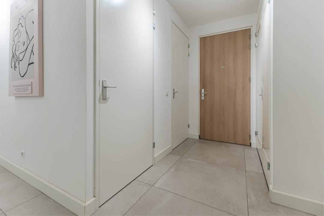 Foto 32 van Van Vollenhovenstraat 3-131