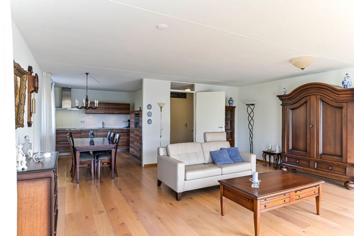 Foto 7 van Zonneveld 58