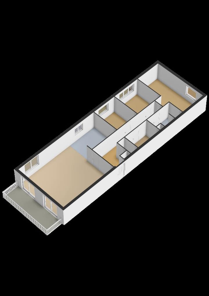 Foto 26 van Zonneveld 58