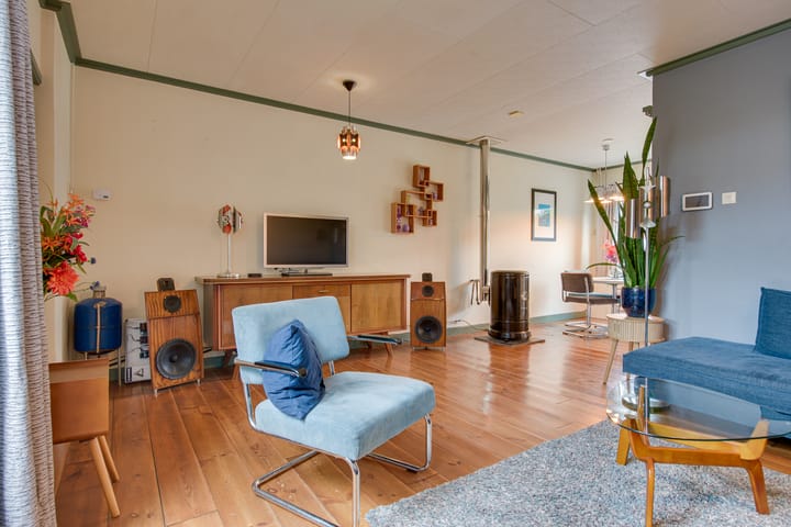 Foto 12 van Besoyensestraat 138