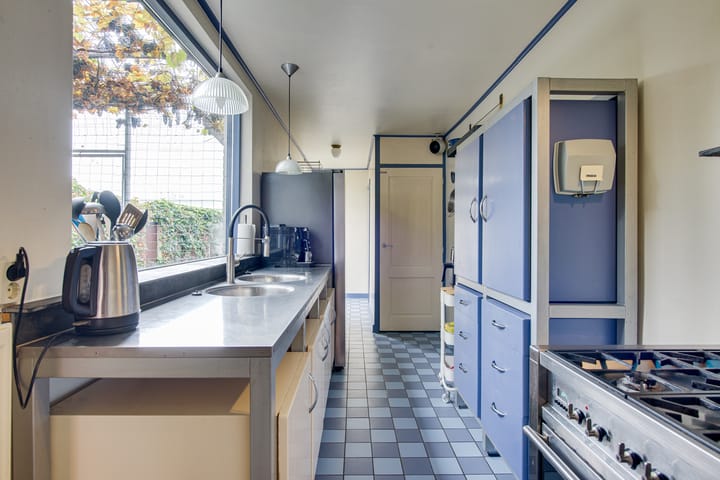 Foto 15 van Besoyensestraat 138