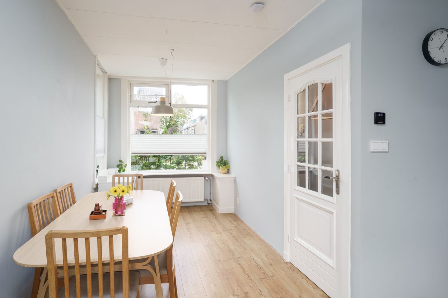 Foto 4 van Schimmelpenninck van der Oyeweg 40