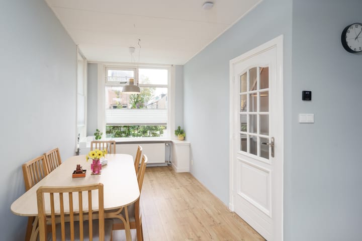 Foto 4 van Schimmelpenninck van der Oyeweg 40