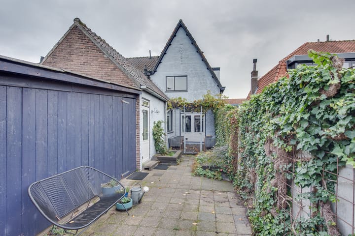 Foto 29 van Besoyensestraat 138