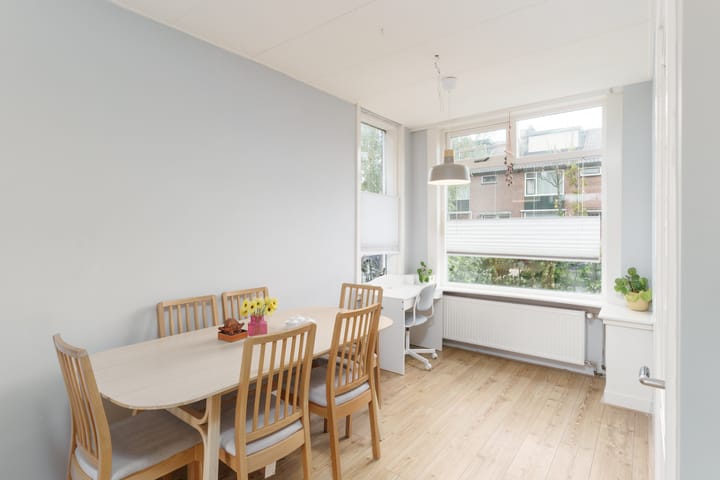 Foto 5 van Schimmelpenninck van der Oyeweg 40