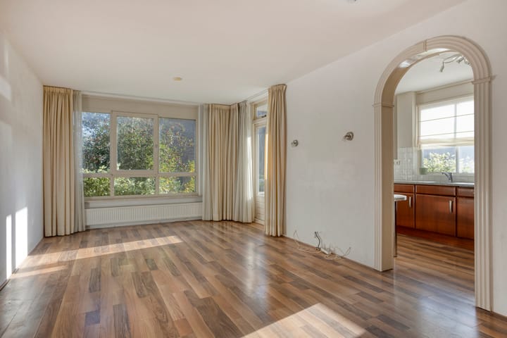 Foto 1 van Büllerlaan 127