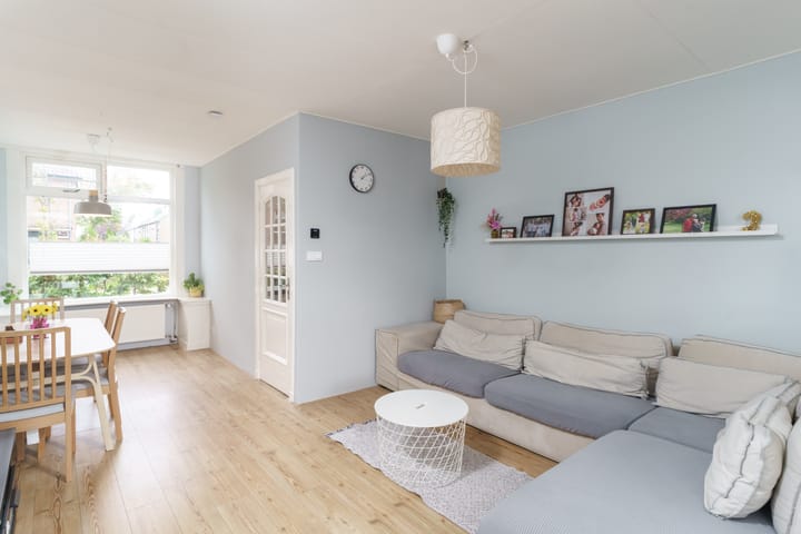 Foto 6 van Schimmelpenninck van der Oyeweg 40