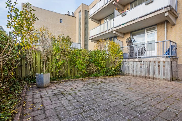 Foto 6 van Büllerlaan 127