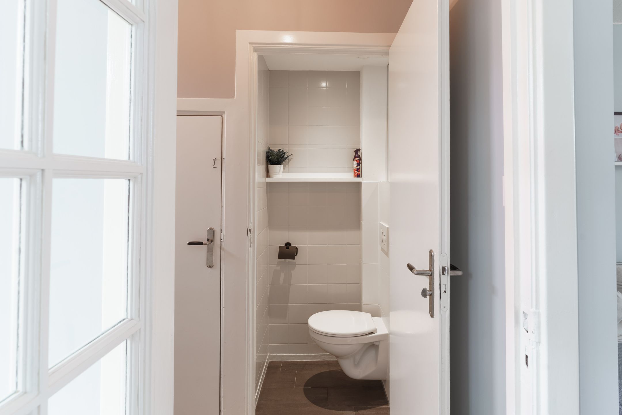 Foto 3 van Schimmelpenninck van der Oyeweg 40