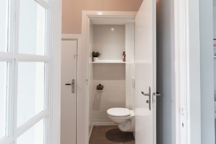 Foto 3 van Schimmelpenninck van der Oyeweg 40