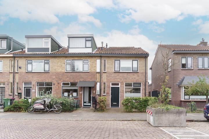 Foto 2 van Schimmelpenninck van der Oyeweg 40