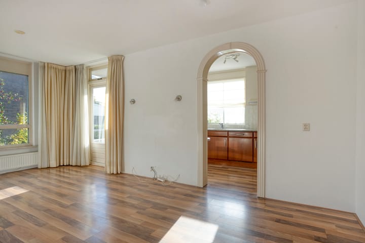 Foto 10 van Büllerlaan 127