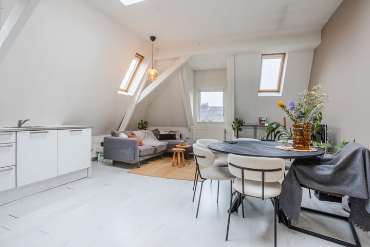 Foto 2 van Van Karnebeekstraat 111-B