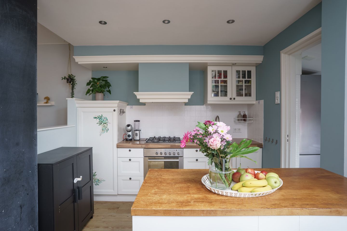 Foto 10 van Schimmelpenninck van der Oyeweg 40