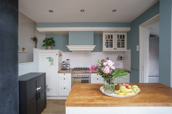 Foto 10 van Schimmelpenninck van der Oyeweg 40