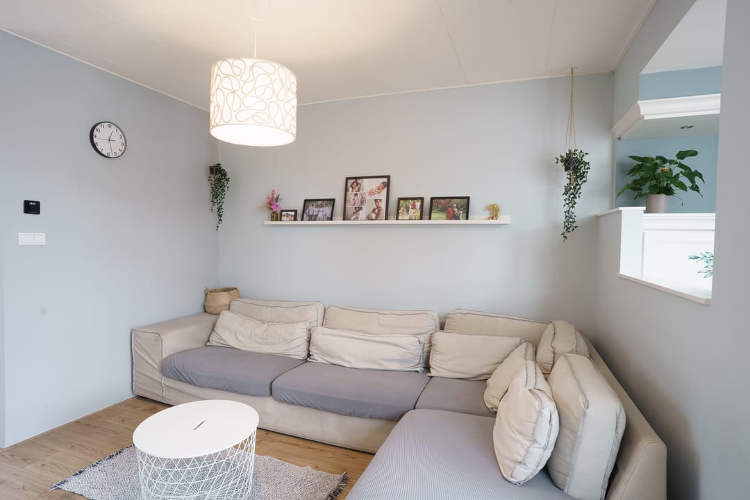 Foto 8 van Schimmelpenninck van der Oyeweg 40