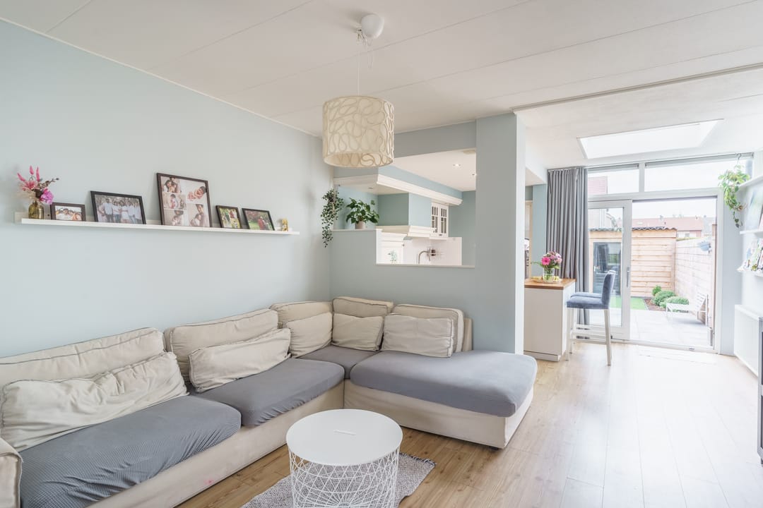 Foto 7 van Schimmelpenninck van der Oyeweg 40