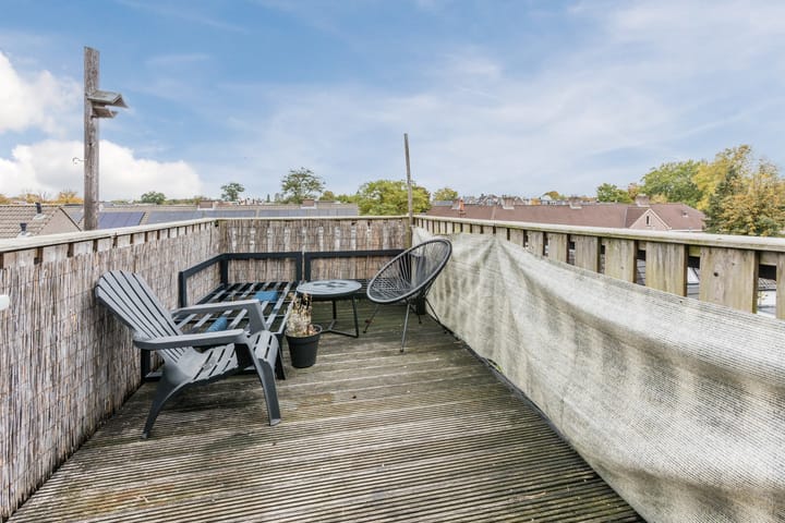 Foto 3 van Van Karnebeekstraat 111-B